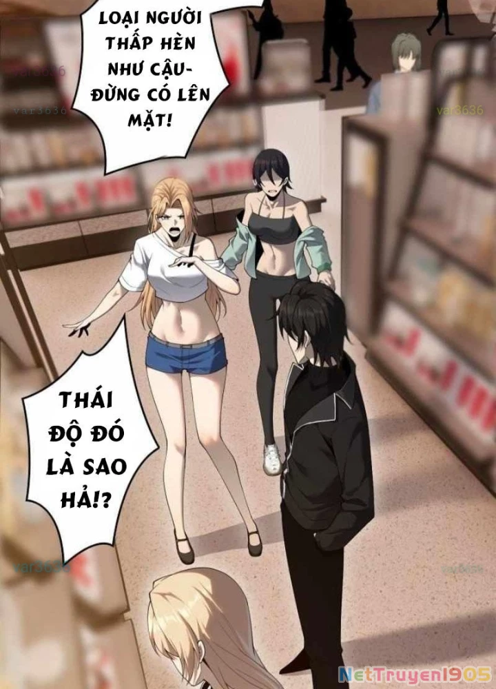 Hồi Quy: Tận Thế Báo Thù Chapter 24 - 43