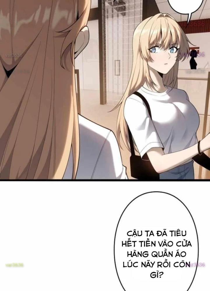 Hồi Quy: Tận Thế Báo Thù Chapter 24 - 47