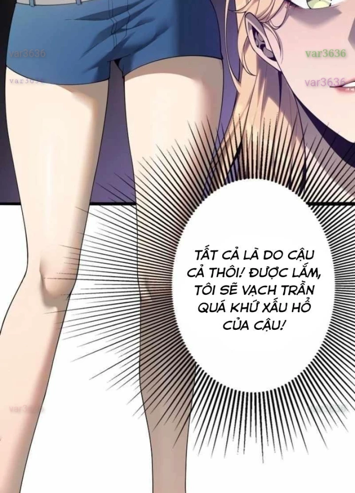 Hồi Quy: Tận Thế Báo Thù Chapter 24 - 51