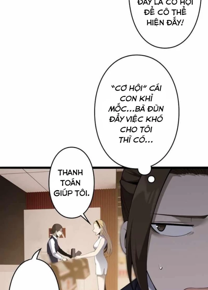 Hồi Quy: Tận Thế Báo Thù Chapter 24 - 55