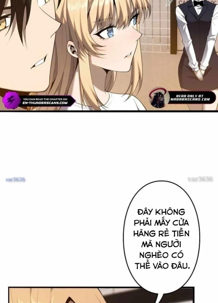 Hồi Quy: Tận Thế Báo Thù Chapter 24 - 63