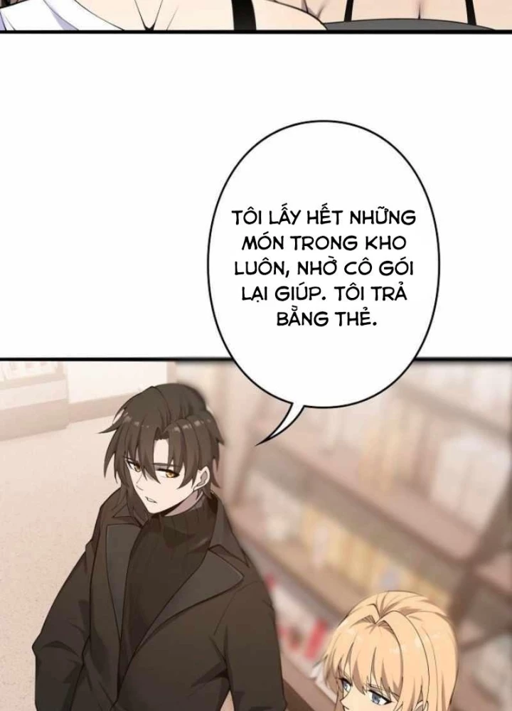Hồi Quy: Tận Thế Báo Thù Chapter 24 - 79