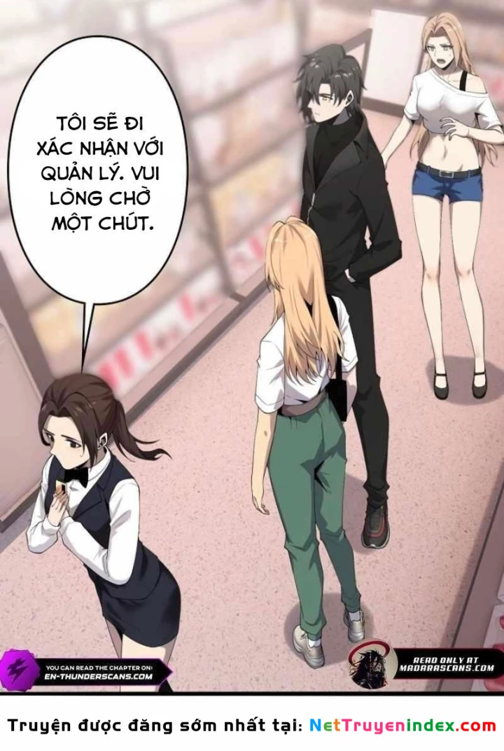 Hồi Quy: Tận Thế Báo Thù Chapter 24 - 85