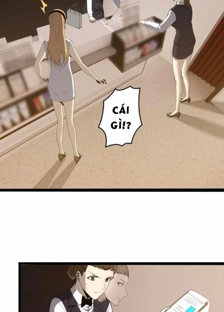 Hồi Quy: Tận Thế Báo Thù Chapter 24 - 99