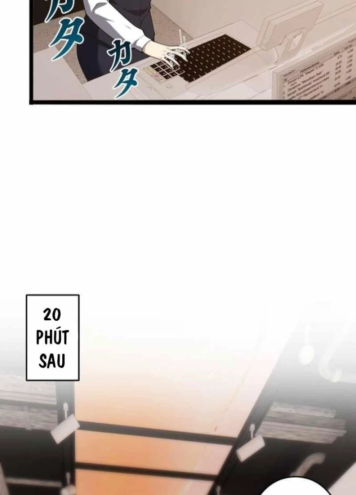 Hồi Quy: Tận Thế Báo Thù Chapter 24 - 101