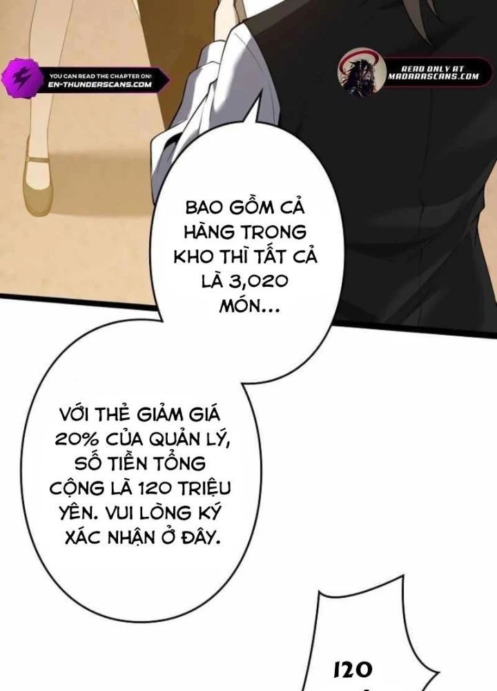 Hồi Quy: Tận Thế Báo Thù Chapter 24 - 105
