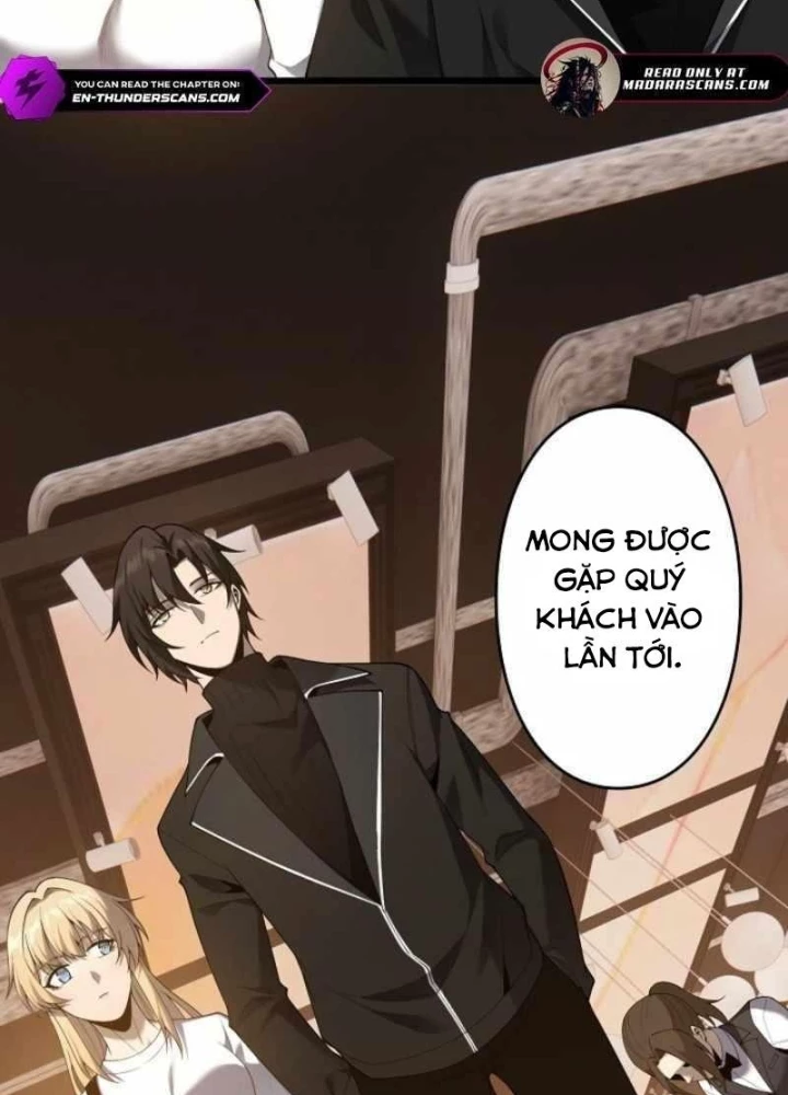 Hồi Quy: Tận Thế Báo Thù Chapter 24 - 123