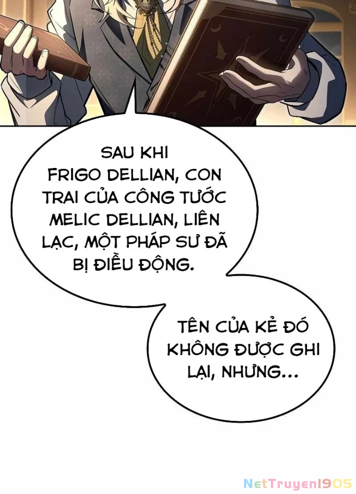 Đại Pháp Sư Mở Nhà Hàng Chapter 99 - 27