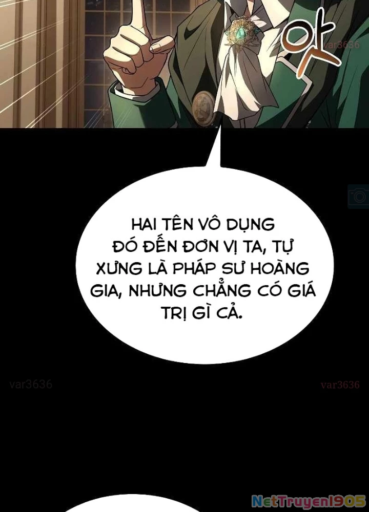 Đại Pháp Sư Mở Nhà Hàng Chapter 99 - 65