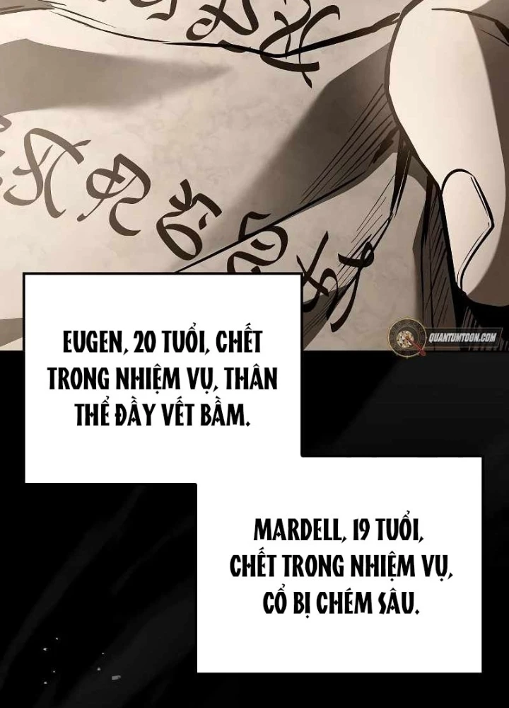 Đại Pháp Sư Mở Nhà Hàng Chapter 99 - 89