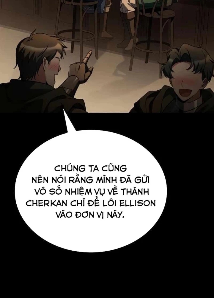 Đại Pháp Sư Mở Nhà Hàng Chapter 99 - 109