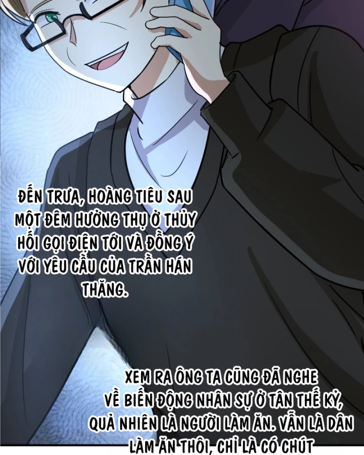 Ta Không Muốn Trùng Sinh Đâu Chapter 448 - 6