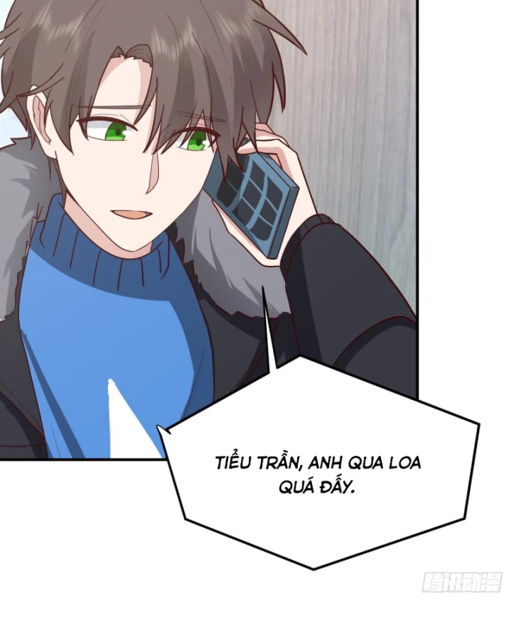Ta Không Muốn Trùng Sinh Đâu Chapter 448 - 36