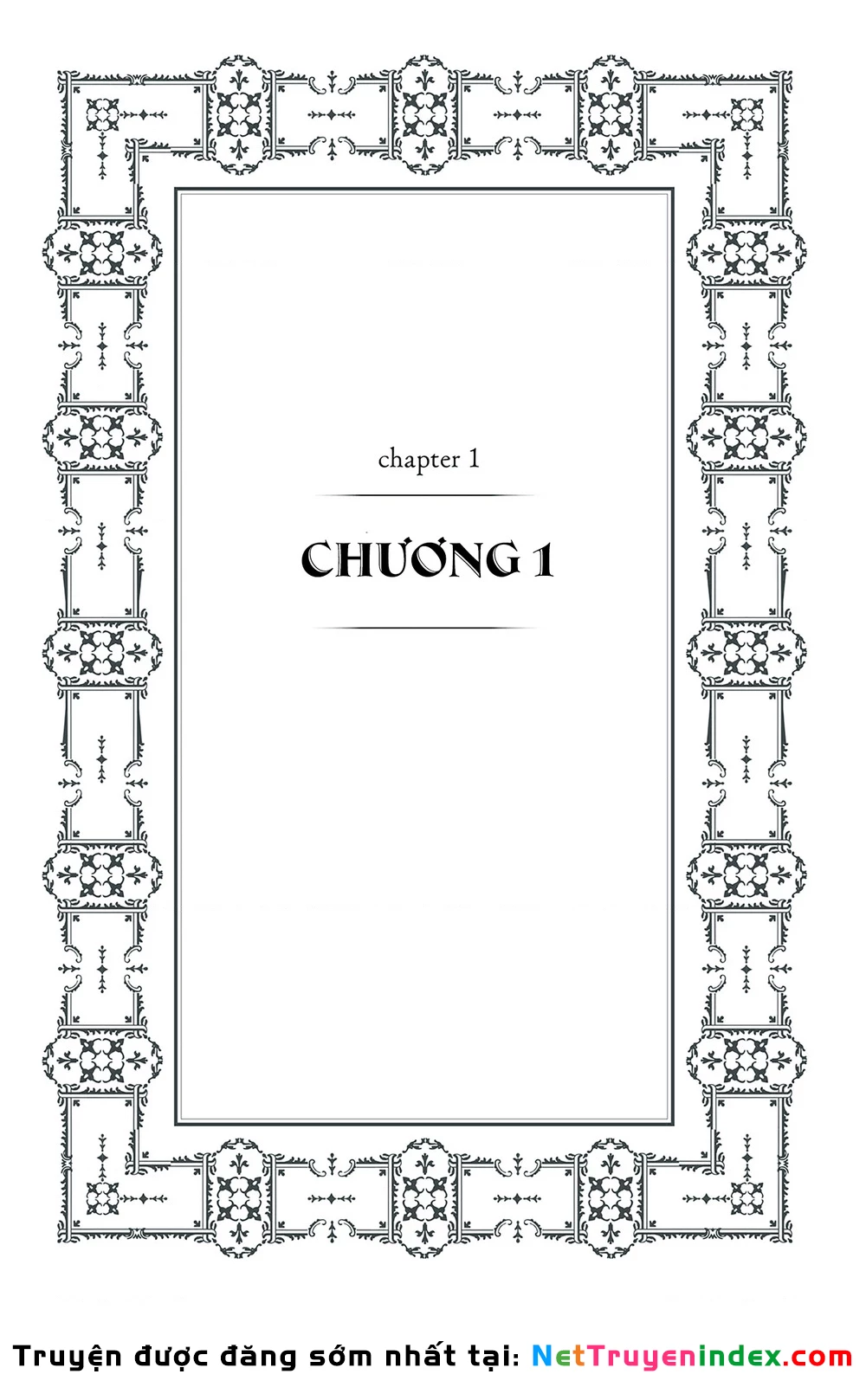 Và Rồi Chẳng Còn Ai Chapter 1 - 4