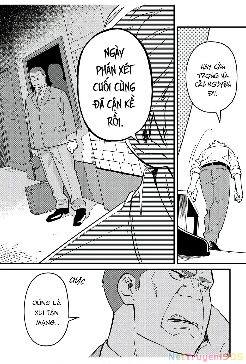 Và Rồi Chẳng Còn Ai Chapter 1 - 26