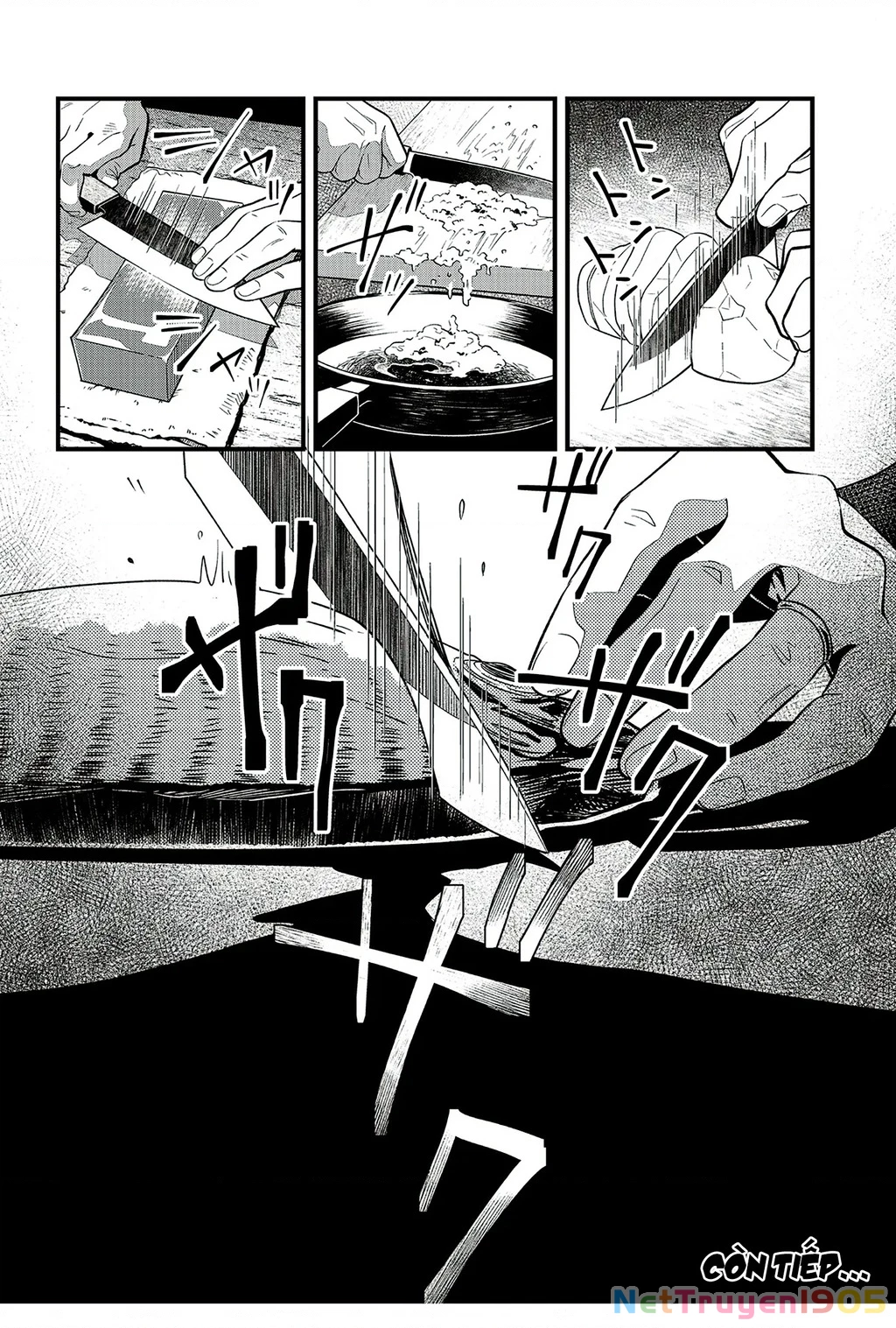 Và Rồi Chẳng Còn Ai Chapter 1 - 37