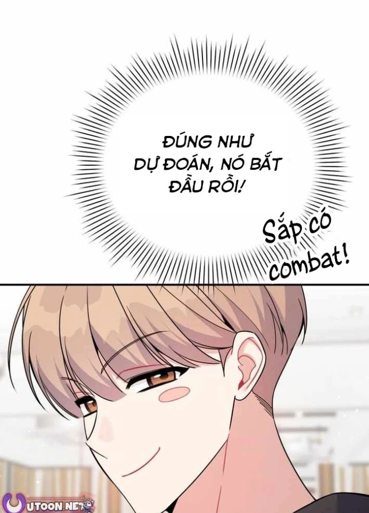 Hướng Dẫn Hồi Quy Dành Cho Thần Tượng Chapter 62 - 49