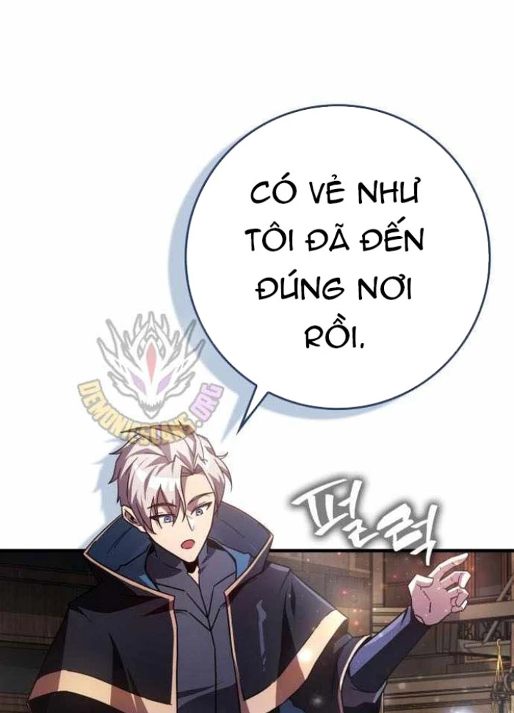 Pháp Sư Thiên Tài Phá Vỡ Giới Hạn Chapter 25 - 97