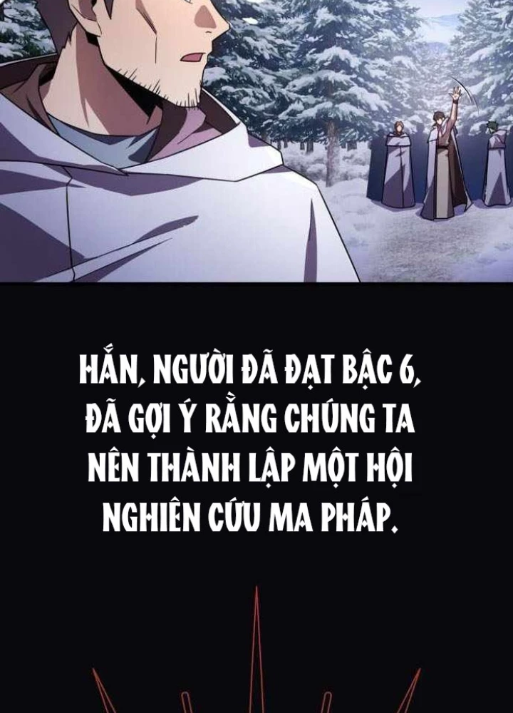 Pháp Sư Thiên Tài Phá Vỡ Giới Hạn Chapter 26 - 207