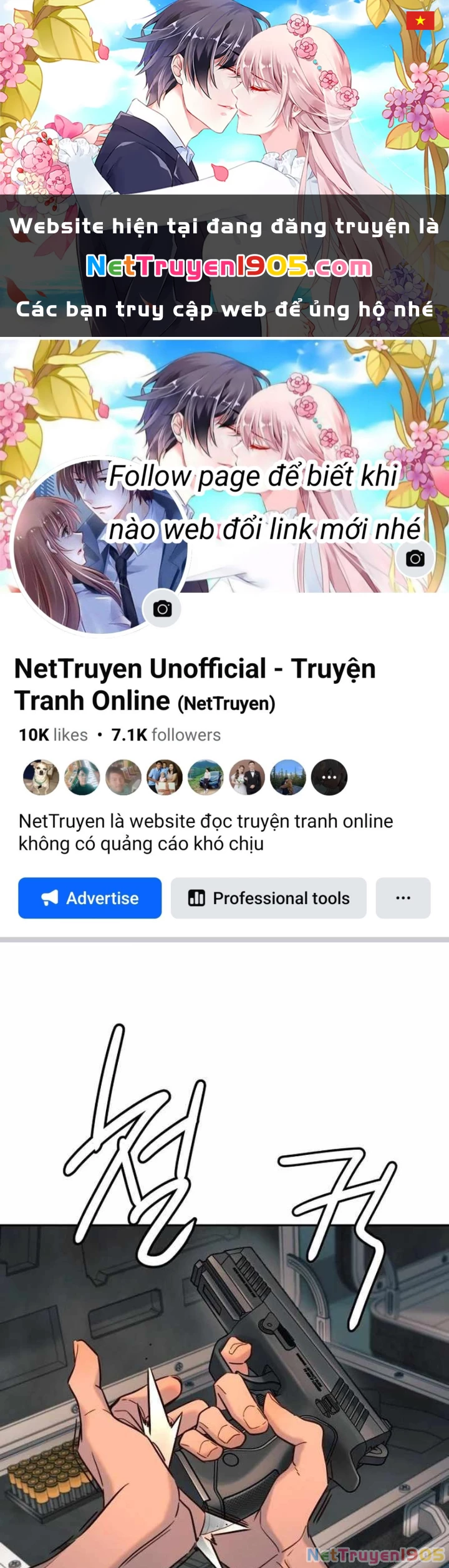 Mọi Người Đều Yêu Cô Ấy Chapter 31 - 1