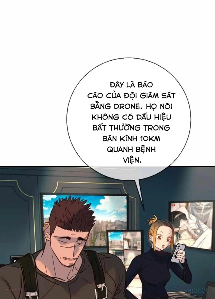 Mọi Người Đều Yêu Cô Ấy Chapter 31 - 3