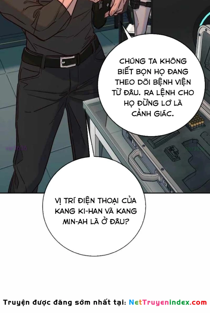 Mọi Người Đều Yêu Cô Ấy Chapter 31 - 5