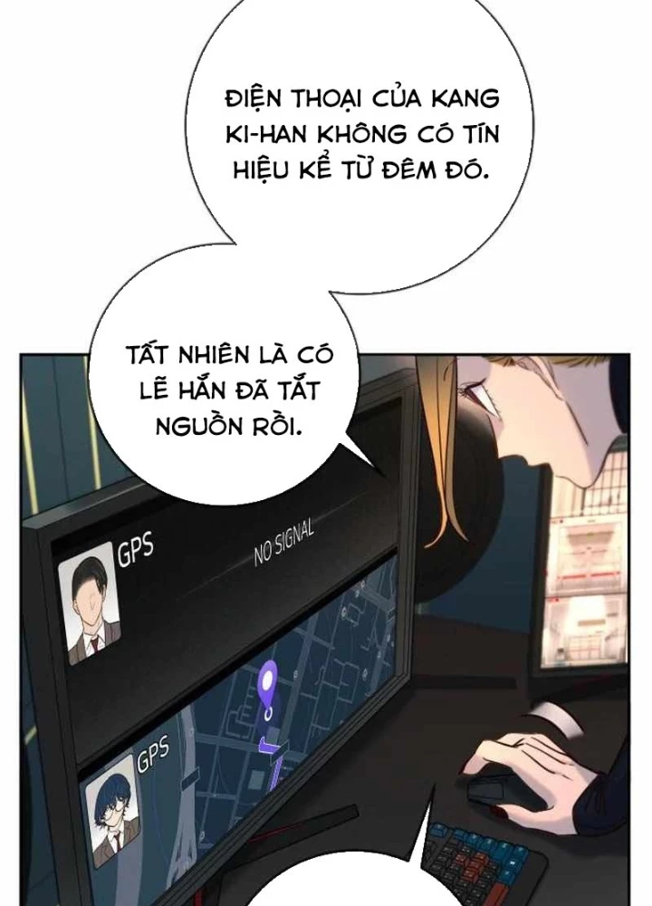 Mọi Người Đều Yêu Cô Ấy Chapter 31 - 7