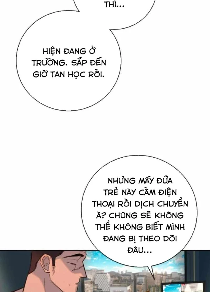 Mọi Người Đều Yêu Cô Ấy Chapter 31 - 9