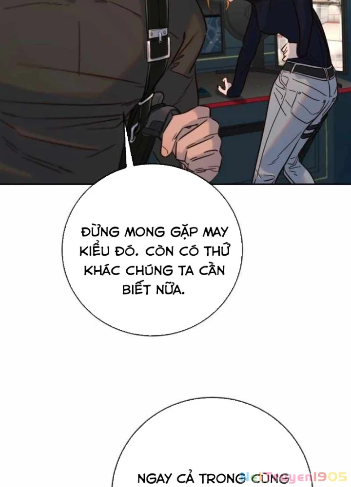 Mọi Người Đều Yêu Cô Ấy Chapter 31 - 11