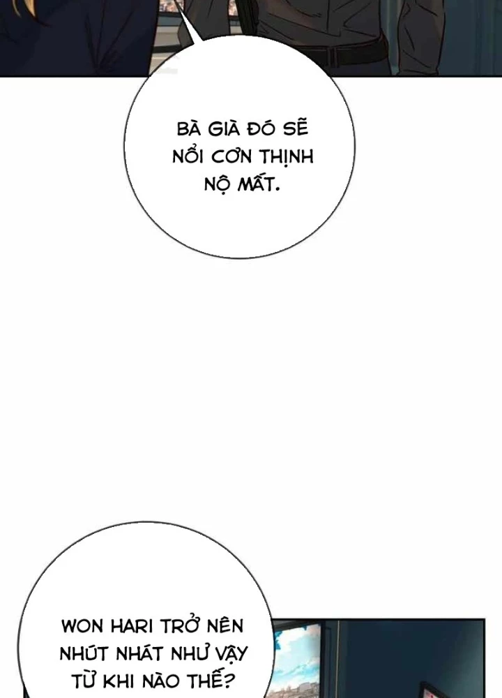 Mọi Người Đều Yêu Cô Ấy Chapter 31 - 17