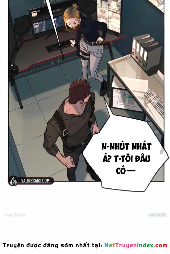 Mọi Người Đều Yêu Cô Ấy Chapter 31 - 19