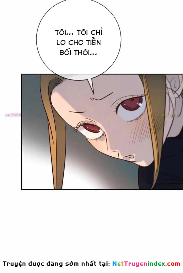 Mọi Người Đều Yêu Cô Ấy Chapter 31 - 21