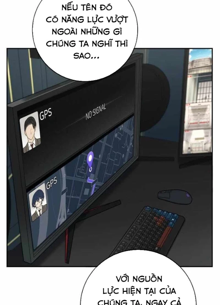 Mọi Người Đều Yêu Cô Ấy Chapter 31 - 29