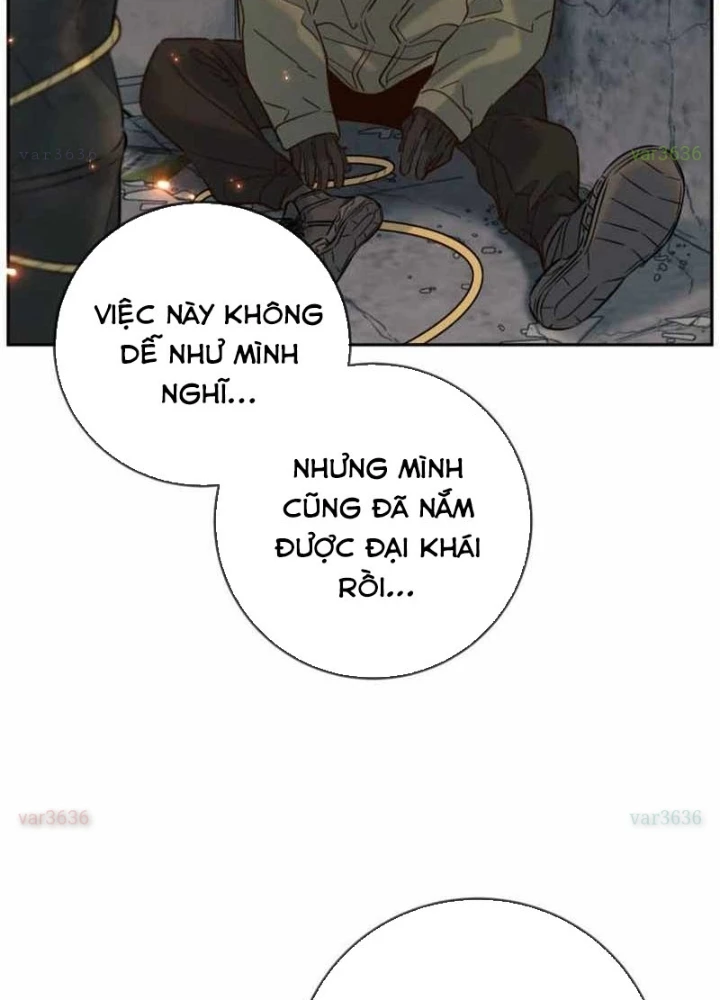 Mọi Người Đều Yêu Cô Ấy Chapter 31 - 51