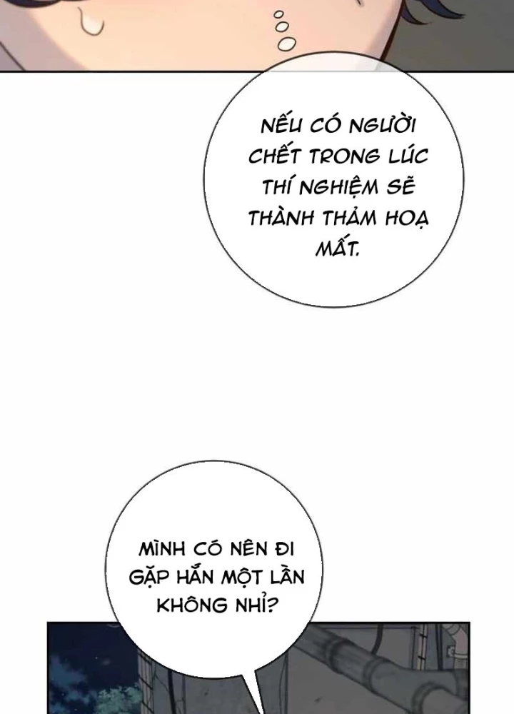 Mọi Người Đều Yêu Cô Ấy Chapter 31 - 59