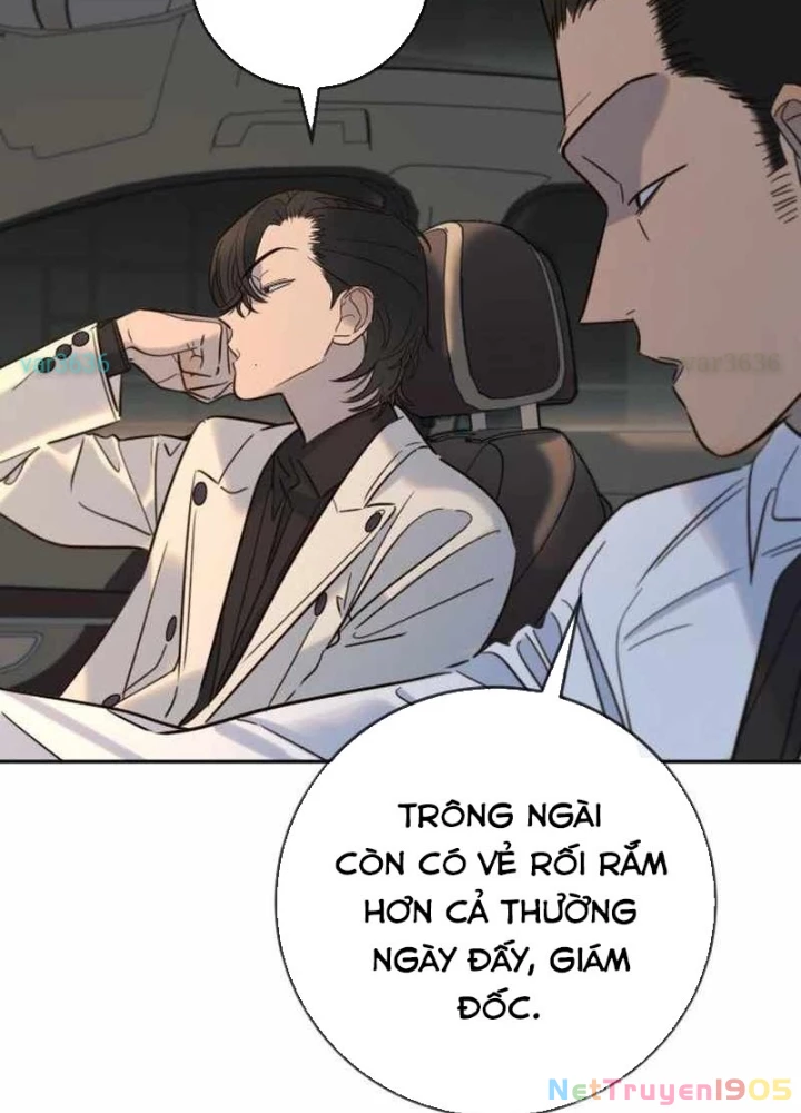 Mọi Người Đều Yêu Cô Ấy Chapter 31 - 101