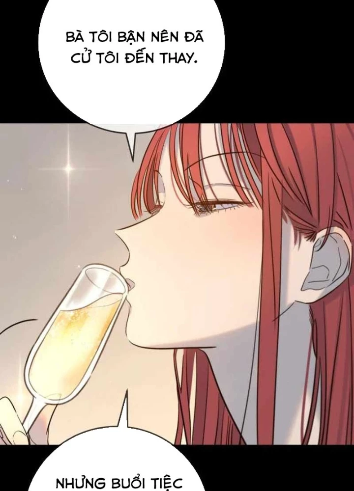 Mọi Người Đều Yêu Cô Ấy Chapter 31 - 135