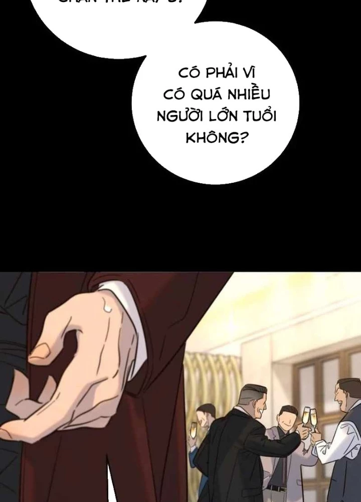 Mọi Người Đều Yêu Cô Ấy Chapter 31 - 137