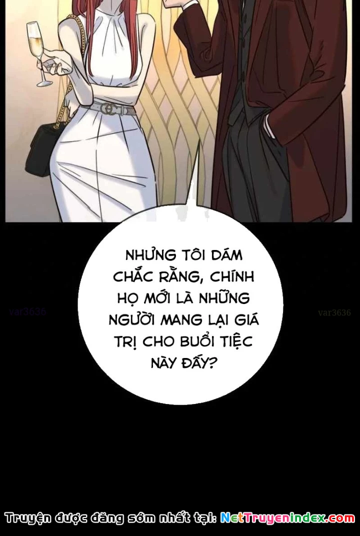 Mọi Người Đều Yêu Cô Ấy Chapter 31 - 141