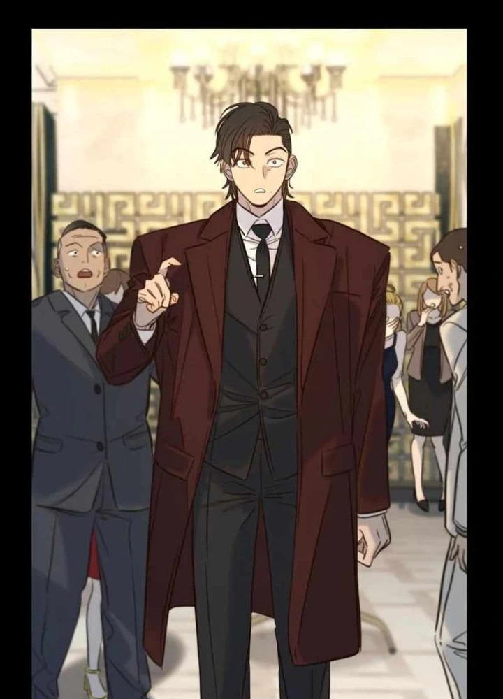 Mọi Người Đều Yêu Cô Ấy Chapter 31 - 175