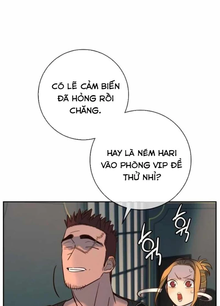 Mọi Người Đều Yêu Cô Ấy Chapter 31 - 199