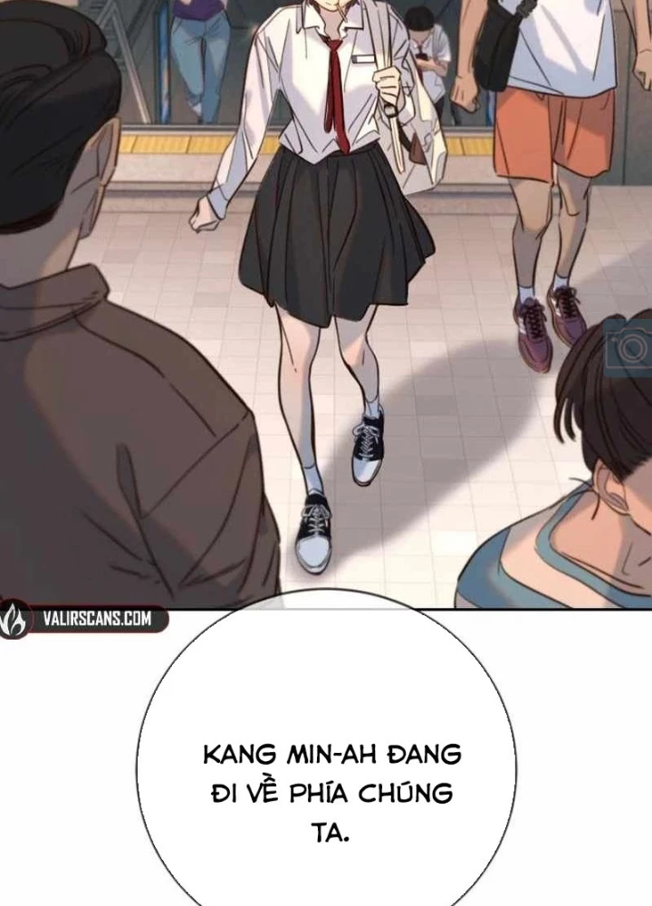 Mọi Người Đều Yêu Cô Ấy Chapter 31 - 235