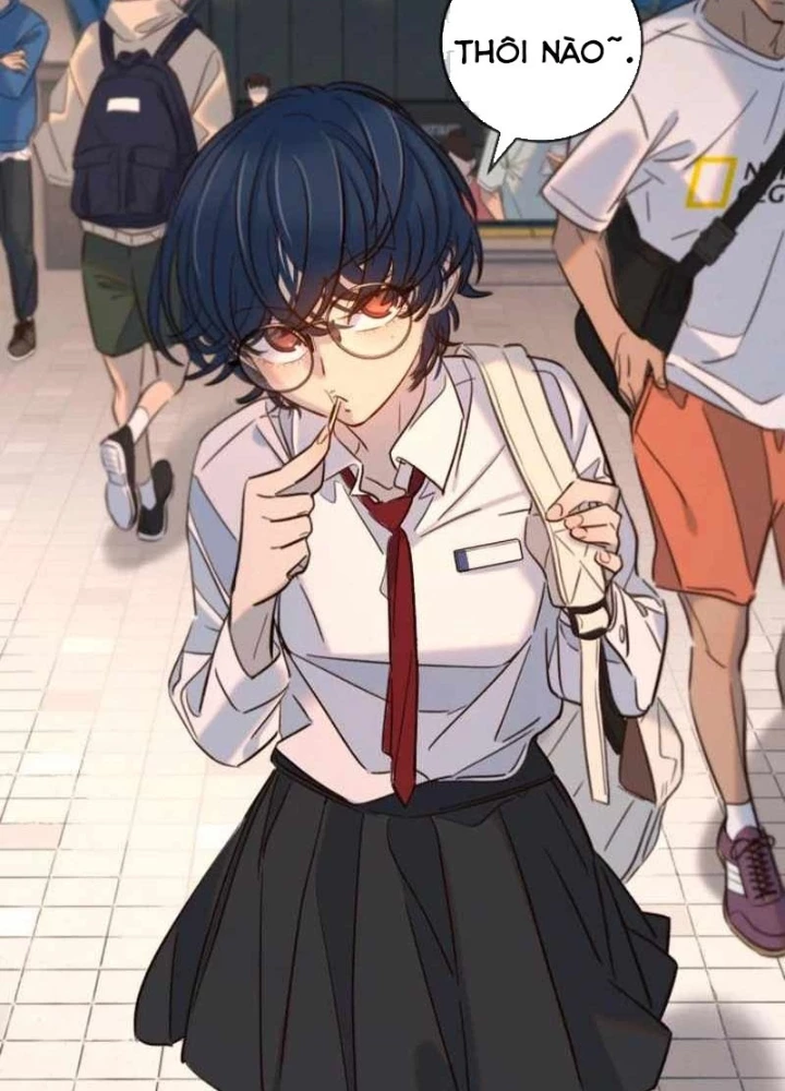 Mọi Người Đều Yêu Cô Ấy Chapter 31 - 241
