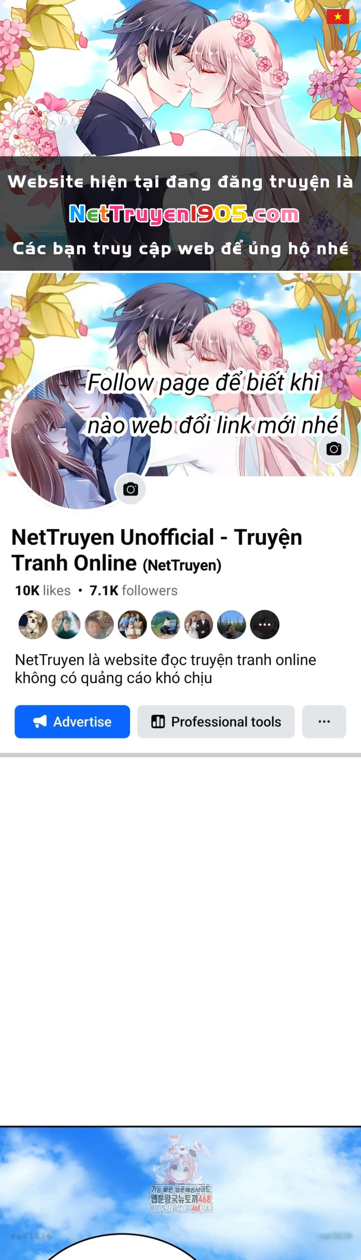 Vương Triều Đen Tối: Joseon Chapter 113 - 1
