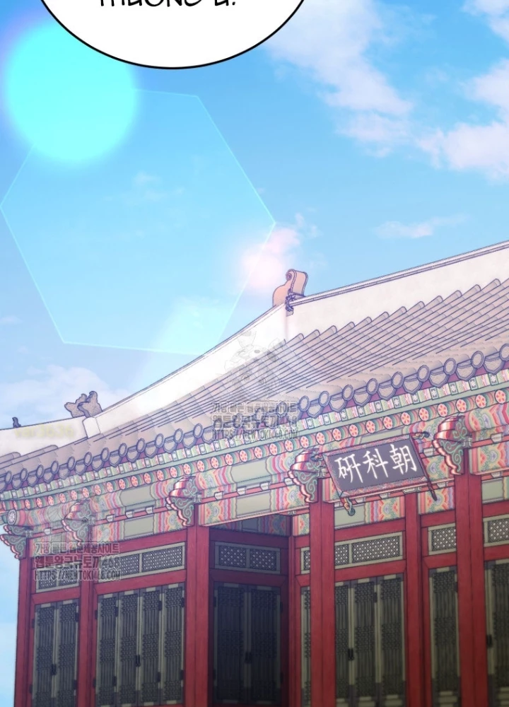 Vương Triều Đen Tối: Joseon Chapter 113 - 3