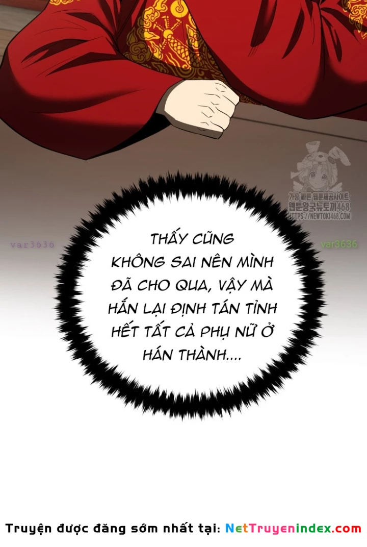 Vương Triều Đen Tối: Joseon Chapter 113 - 13