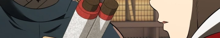 Vương Triều Đen Tối: Joseon Chapter 113 - 16