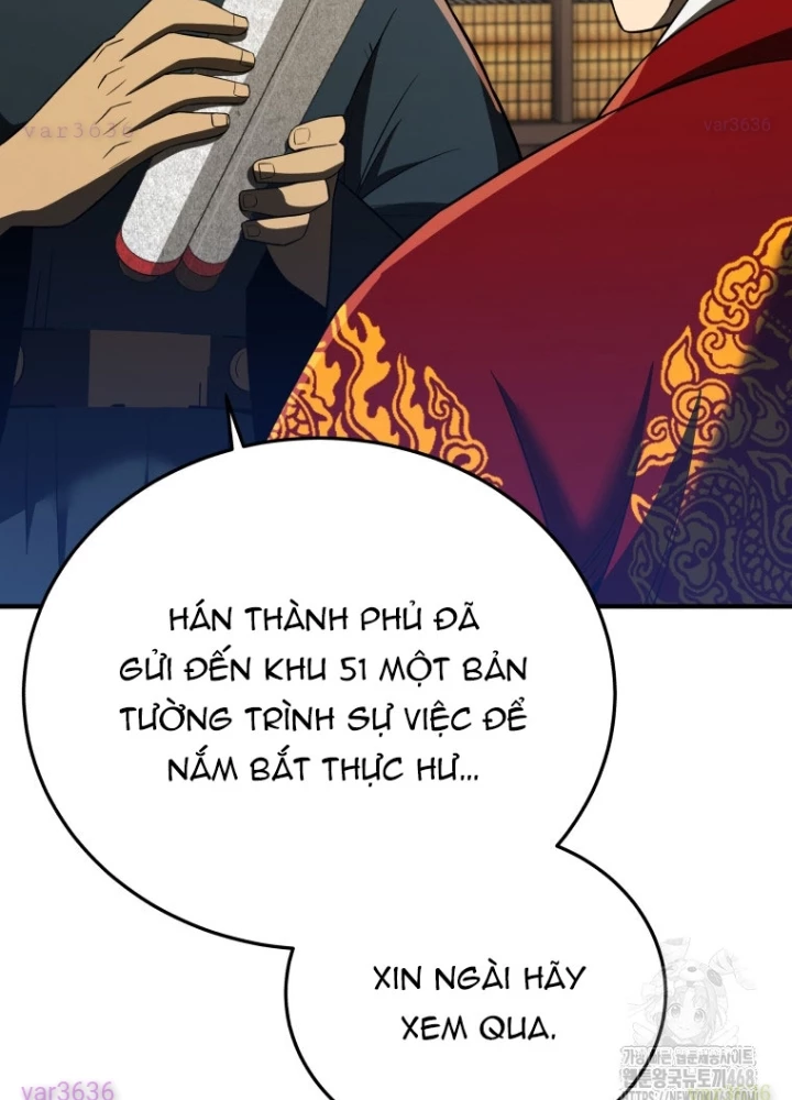 Vương Triều Đen Tối: Joseon Chapter 113 - 17