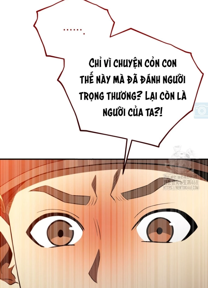 Vương Triều Đen Tối: Joseon Chapter 113 - 23
