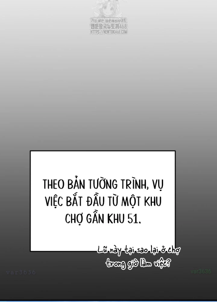 Vương Triều Đen Tối: Joseon Chapter 113 - 29